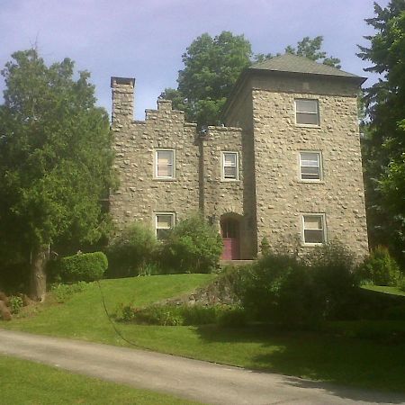 Little Castle Apartamento Villanova Exterior foto
